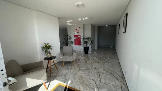 Apartamento com 2 Quartos à venda, 65m² no Itapeva, Votorantim