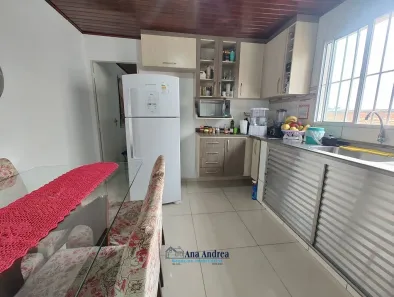 Casa com 2 Quartos à venda, 177m² no Vila João Montesano, Itapecerica da Serra