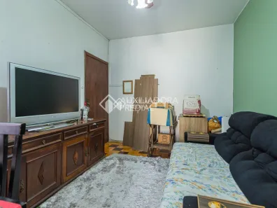 Apartamento com 2 Quartos à venda, 58m² no Menino Deus, Porto Alegre