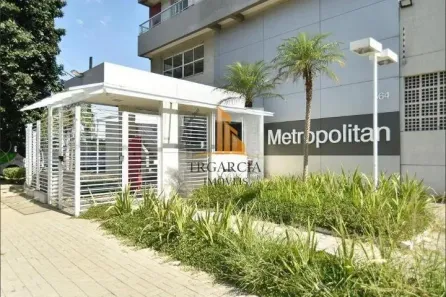 Apartamento com 1 Quarto à venda, 38m² no Tatuapé, São Paulo