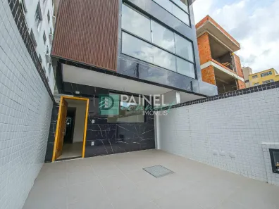 Casa com 3 Quartos à venda, 157m² no Embaré, Santos