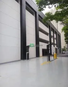 Sala Comercial para venda ou aluguel, 1069m² no Várzea da Barra Funda, São Paulo