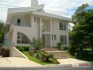 Casa de Condomínio com 5 Quartos à venda, 893m² no Alphaville Residencial Dois, Barueri