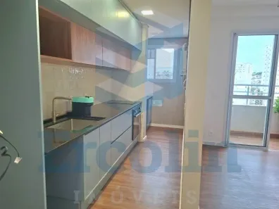 Apartamento com 3 Quartos à venda, 82m² no Vila Independência, Sorocaba