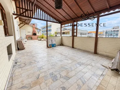 Cobertura com 3 Quartos à venda, 300m² no Copacabana, Rio de Janeiro