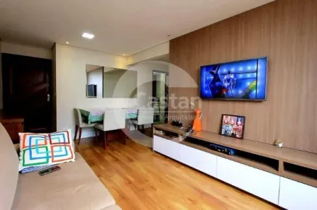 Apartamento com 2 Quartos à venda, 69m² no Vila Prudente, São Paulo