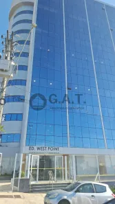 Sala Comercial à venda, 45m² no Parque Campolim, Sorocaba