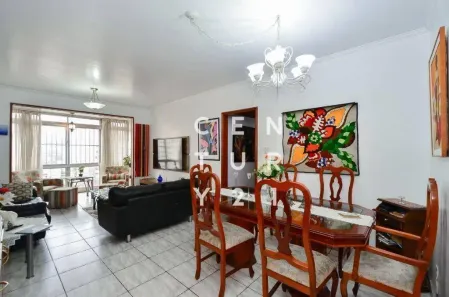 Apartamento com 3 Quartos à venda, 130m² no Pinheiros, São Paulo