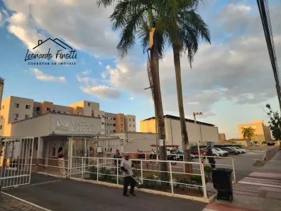 Apartamento com 2 Quartos à venda, 48m² no São Diogo II, Serra