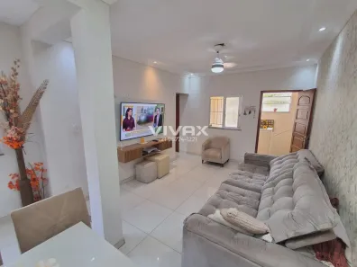 Casa com 3 Quartos à venda, 58m² no Engenho Novo, Rio de Janeiro