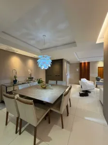 Apartamento com 4 Quartos à venda, 183m² no Horto Florestal, Salvador