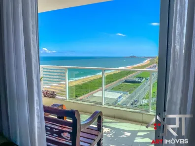 Apartamento com 3 Quartos à venda, 75m² no Praia de Itaparica, Vila Velha