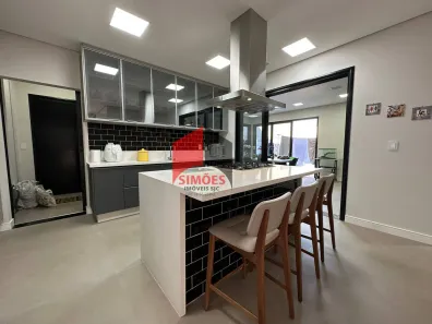 Casa de Condomínio com 3 Quartos à venda, 260m² no Condomínio Residencial Jaguary, São José dos Campos
