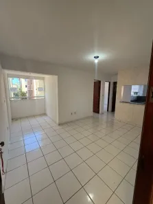 Apartamento com 2 Quartos para alugar, 53m² no Vila Vicente Fialho, São Luís