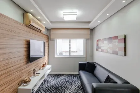 Apartamento com 1 Quarto para alugar, 42m² no Partenon, Porto Alegre