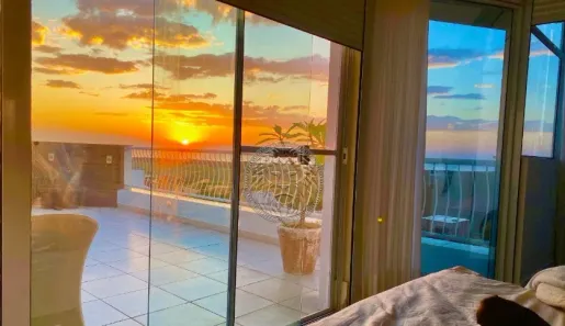 Cobertura com 4 Quartos à venda, 342m² no Campeche, Florianópolis