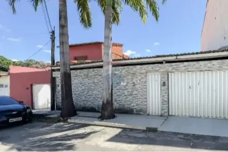 Casa com 4 Quartos à venda, 288m² no Cajazeiras, Fortaleza