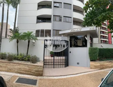 Apartamento com 1 Quarto à venda, 50m² no Cambuí, Campinas