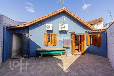 Casa com 4 Quartos à venda, 120m² no Sarandi, Porto Alegre