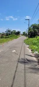 Lote/Terreno à venda, 625m² no Panaquatira, São José de Ribamar