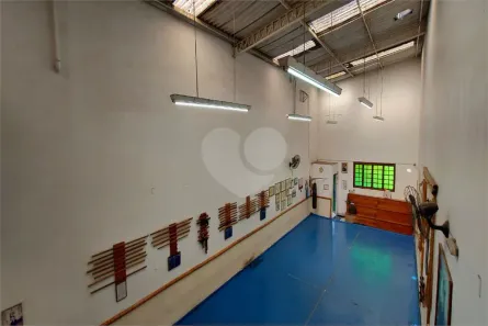 Galpão/Depósito/Armazém à venda, 156m² no Chácara Santo Antônio (Zona Sul), São Paulo