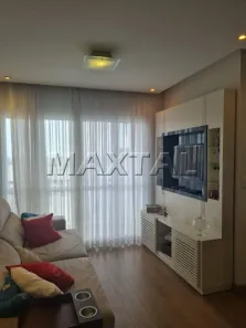 Apartamento com 3 Quartos à venda, 78m² no Santana, São Paulo