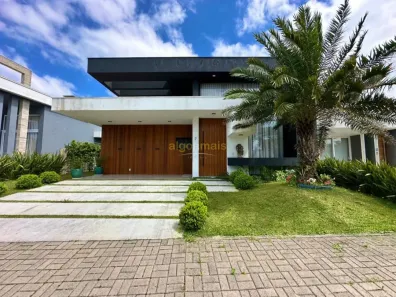 Casa de Condomínio com 4 Quartos à venda, 196m² no XANGRI-LÁ, Xangri-lá
