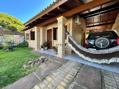 Casa com 4 Quartos à venda, 120m² no Imbé, Imbé