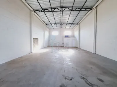 Galpão/Depósito/Armazém para alugar, 171m² no Jardim Cristo Redentor, Ribeirão Preto
