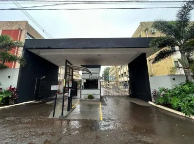 Apartamento com 3 Quartos para venda ou aluguel, 90m² no Condomínio Residencial Castelo Branco, Cambé