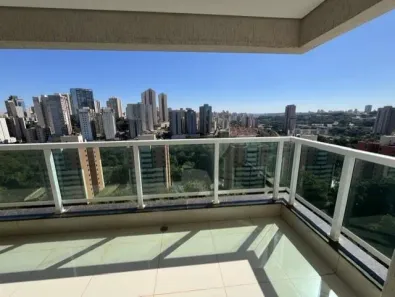 Apartamento com 3 Quartos à venda, 115m² no Jardim Botânico, Ribeirão Preto