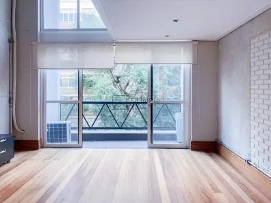 Apartamento com 1 Quarto à venda, 86m² no Cerqueira César, São Paulo