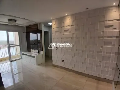 Apartamento com 2 Quartos à venda, 61m² no Lagoa Seca, Santa Bárbara D'Oeste