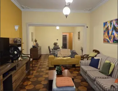 Apartamento com 3 Quartos à venda, 147m² no Copacabana, Rio de Janeiro