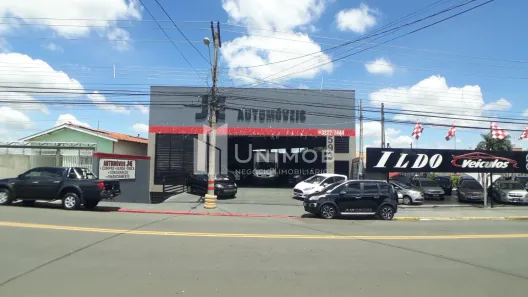Ponto Comercial à venda, 950m² no Jardim Campos Elíseos, Campinas