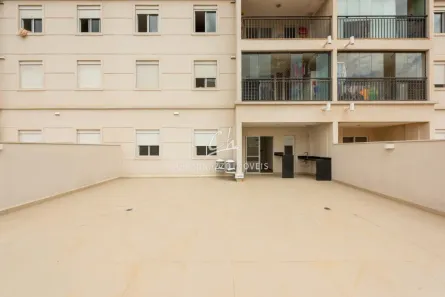 Apartamento com 2 Quartos à venda, 53m² no Taquaral, Campinas