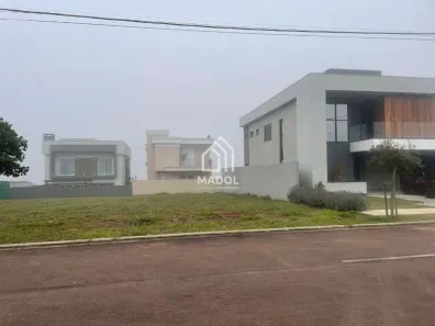 Lote/Terreno à venda, 300m² no Jardim Carvalho, Ponta Grossa