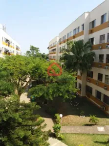 Apartamento com 2 Quartos à venda, 50m² no Freguesia (Jacarepaguá), Rio de Janeiro