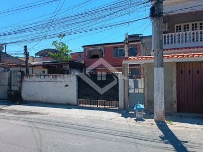 Casa com 2 Quartos à venda, 80m² no Porto da Madama, São Gonçalo
