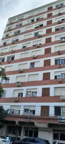 Apartamento com 1 Quarto à venda, 47m² no Cidade Baixa, Porto Alegre