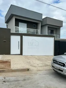 Casa com 3 Quartos à venda, 148m² no Centreville, Poços de Caldas