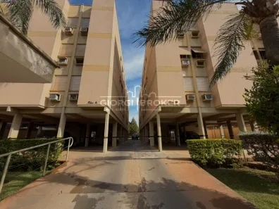 Apartamento com 2 Quartos à venda, 114m² no Jardim Aclimação, São José do Rio Preto