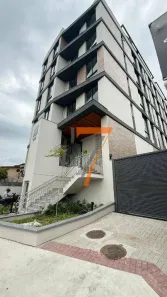 Apartamento à venda, 37m² no Saco dos Limões, Florianópolis