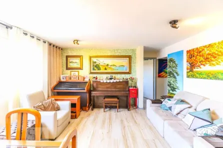 Apartamento com 3 Quartos à venda, 94m² no Brooklin Paulista, São Paulo