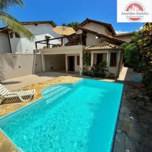 Sobrado com 5 Quartos à venda, 150m² no Engenho D Água, Ilhabela