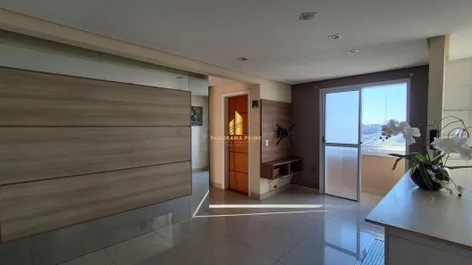 Apartamento com 2 Quartos à venda, 57m² no Vila Gonçalves, São Bernardo do Campo