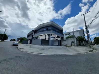 Ponto Comercial para alugar, 80m² no Jardim Nova República, São José dos Campos