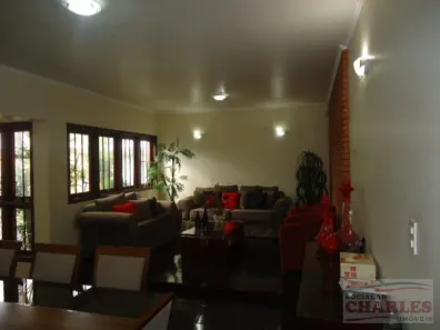 Casa com 4 Quartos à venda, 283m² no Jardim Murayama, Mogi Mirim