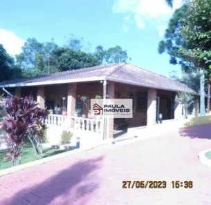 Casa com 3 Quartos à venda, 300m² no Chácara Recreio Internacional, Suzano