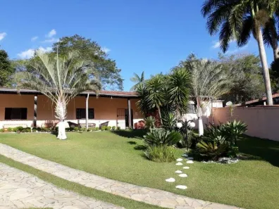 Fazenda/Sítio com 2 Quartos à venda, 1700m² no Pomar Do Carmo, Biritiba Mirim